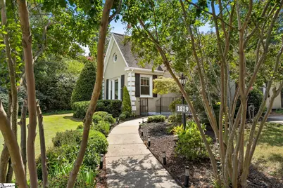 1819 Club Drive, Anderson, SC 29625 - Photo 3