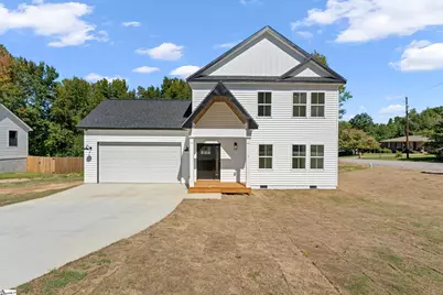 7 Bane Road, Taylors, SC 29687 - Photo 1