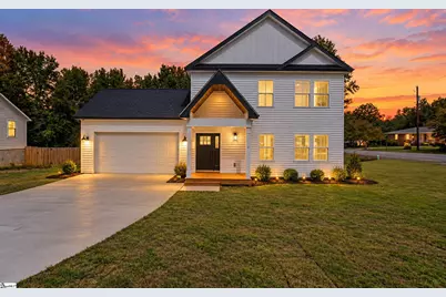 7 Bane Road, Taylors, SC 29687 - Photo 43