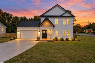 7 Bane Rd, Taylors, SC 29687 - Photo 43