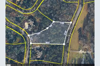 105 Valley Lake Trail, Travelers Rest, SC 29690 - Photo 1