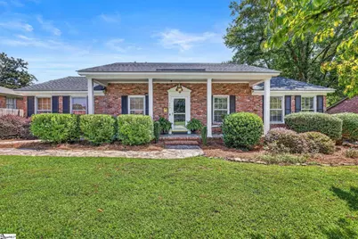 309 Dupre Drive, Spartanburg, SC 29307 - Photo 1