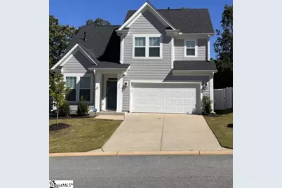 563 Mill Park Way, Spartanburg, SC 29307 - Photo 1