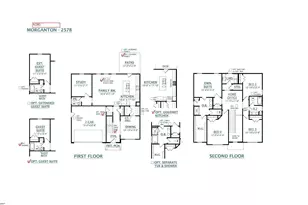 116 Anderson Oaks Ln, Easley, SC 29642 - Photo 3