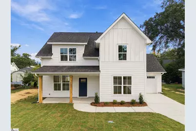 101 A Street, Greenville, SC 29611 - Photo 1