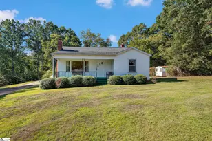 4125 Old Portman Rd, Anderson, SC 29626 - Photo 1
