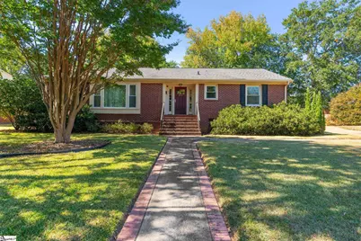 215 Alpine Way, Greenville, SC 29609 - Photo 1