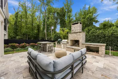 6222 Louis Patrick Lane, Charlotte, NC 28211 - Photo 43