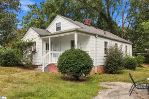 100 Bob White Ln, Taylors, SC 29687 - Photo 3