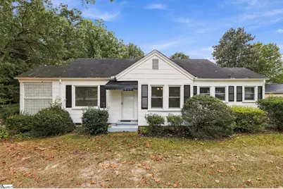 100 Bob White Lane, Taylors, SC 29687 - Photo 1