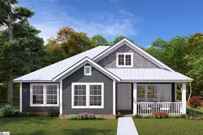 2161 Scarborough Road, Anderson, SC 29626 - Photo 1