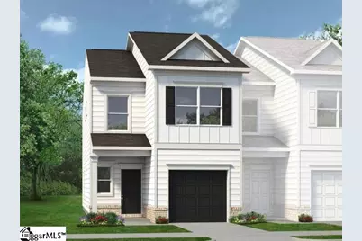 414 Showalter Lane, Travelers Rest, SC 29690 - Photo 1