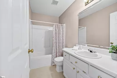 553 Memorail Drive Extension #Unit M, Greer, SC 29651 - Photo 11
