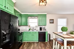 234 South St, Woodruff, SC 29388 - Photo 15
