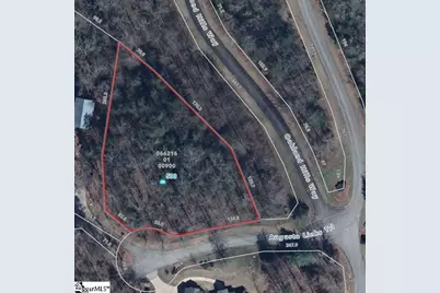 500 Augusta Links Trail, Travelers Rest, SC 29690 - Photo 3