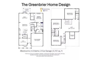 201 Terpack Ct, Gray Court, SC 29645 - Photo 3