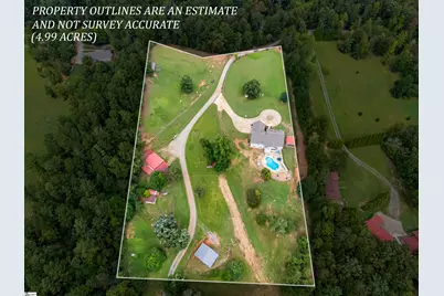 27 Troy Lane, Tryon, NC 28782 - Photo 37