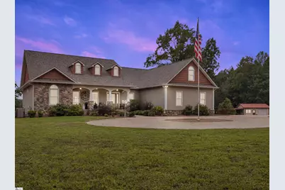 27 Troy Lane, Tryon, NC 28782 - Photo 1