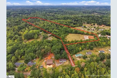 2541 Belhaven Road, Anderson, SC 29627 - Photo 1