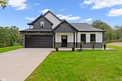 202 Fraley Drive, Inman, SC 29349 - Photo 1