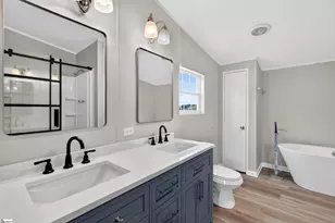 3717 Pennington Rd, Greer, SC 29651 - Photo 21