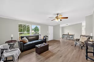 3717 Pennington Rd, Greer, SC 29651 - Photo 5