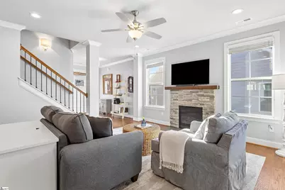 324 Maple Springs Drive, Greer, SC 29651 - Photo 11