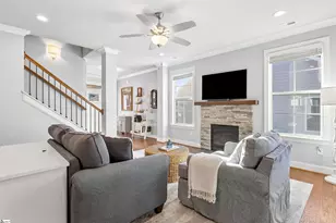 324 Maple Springs Dr, Greer, SC 29651 - Photo 11