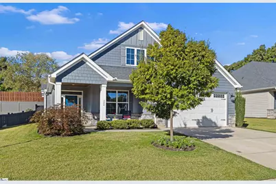 324 Maple Springs Drive, Greer, SC 29651 - Photo 7