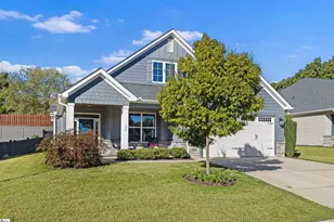 324 Maple Springs Dr, Greer, SC 29651 - Photo 7