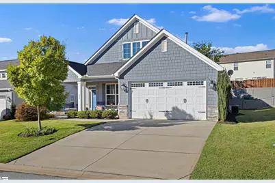324 Maple Springs Drive, Greer, SC 29651 - Photo 1