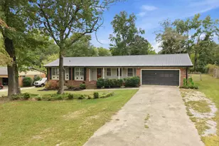 14 Heathwood Cir, Taylors, SC 29687 - Photo 33