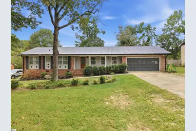 14 Heathwood Circle, Taylors, SC 29687 - Photo 1
