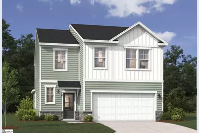 946 Gibbons Street, Wellford, SC 29385 - Photo 1