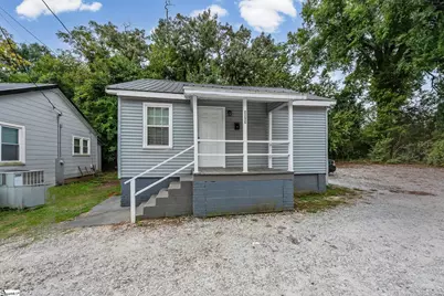 225 Spring Valley Road #Units A, B, & C, Greenwood, SC 29649 - Photo 23