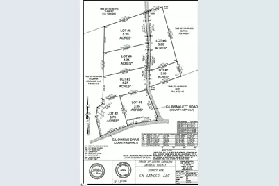 02 Owens Drive, Laurens, SC 29360 - Photo 5