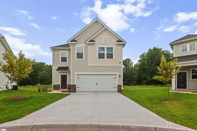 112 Quinn Lane, Fountain Inn, SC 29644 - Photo 1