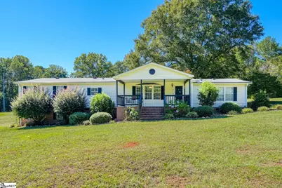 637 Ranch Road, Laurens, SC 29360 - Photo 1