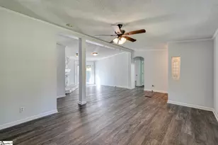 637 Ranch Rd, Laurens, SC 29360 - Photo 7
