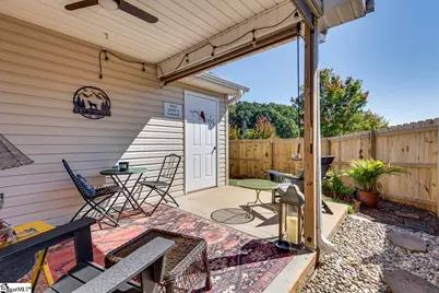306 Woodruff Park Lane, Simpsonville, SC 29681 - Photo 21