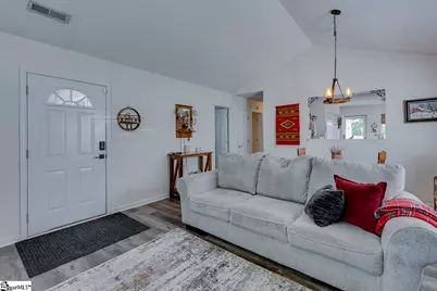 306 Woodruff Park Lane, Simpsonville, SC 29681 - Photo 7