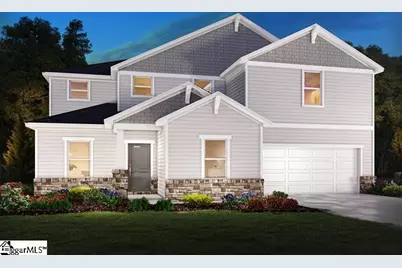 121 Swan Grove Trail, Fountain Inn, SC 29644 - Photo 1
