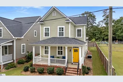 1B Love Drive, Travelers Rest, SC 29690 - Photo 1