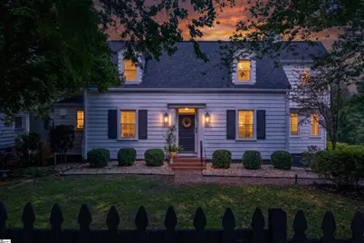 454 Longview Terrace, Greenville, SC 29605 - Photo 45
