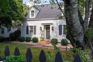 454 Longview Terrace, Greenville, SC 29605 - Photo 3
