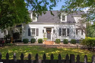 454 Longview Terrace, Greenville, SC 29605 - Photo 1