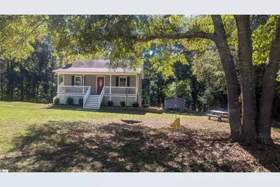 485 Round Tree Road, Gaffney, SC 29340 - Photo 3