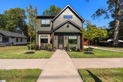 102 Frank Street, Greenville, SC 29601 - Photo 1