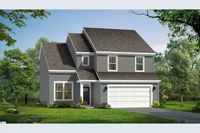 131 Beaverdam Creek Drive, Anderson, SC 29621 - Photo 1
