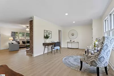 128 Colvin Road, Greenville, SC 29615 - Photo 5